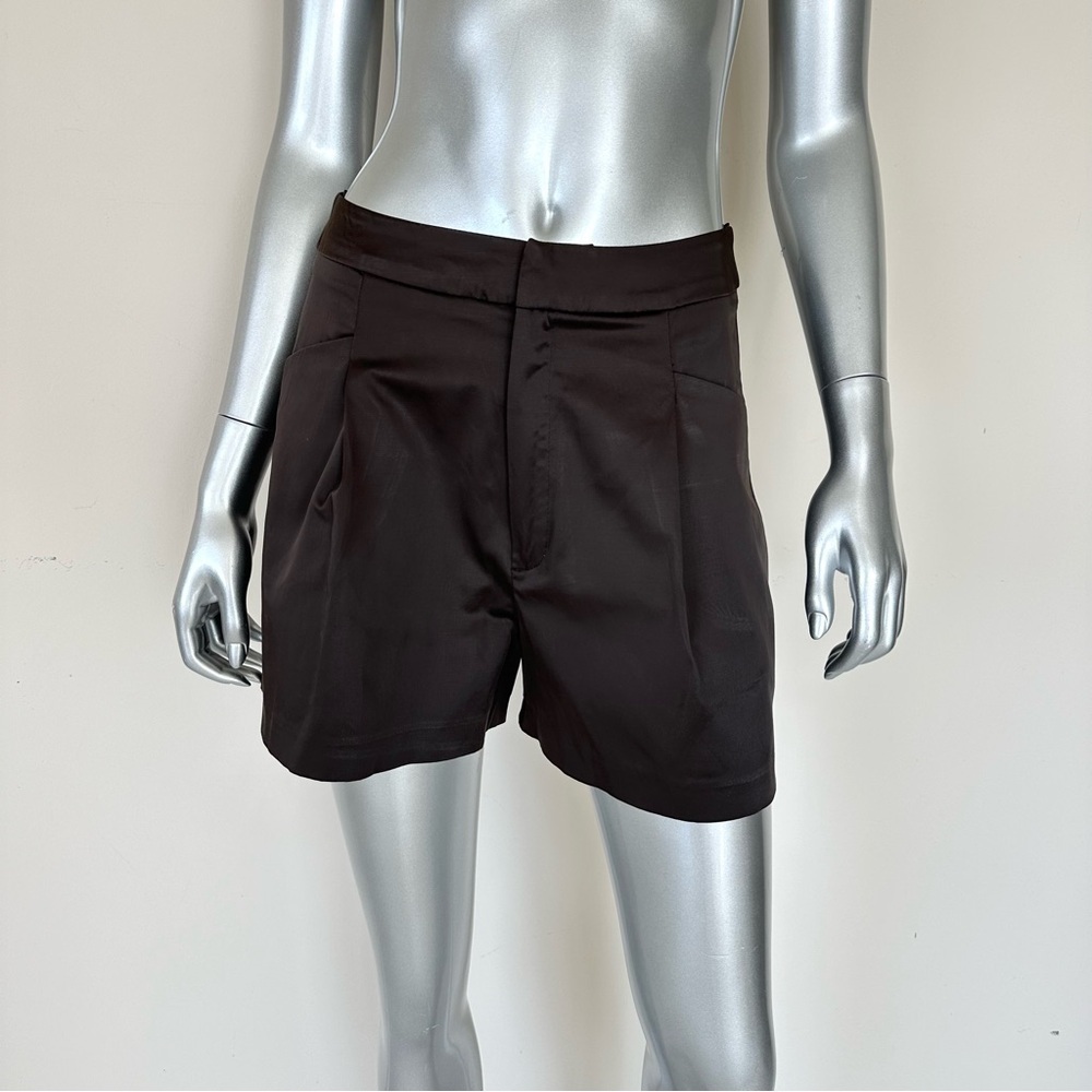 Zara women shorts size M